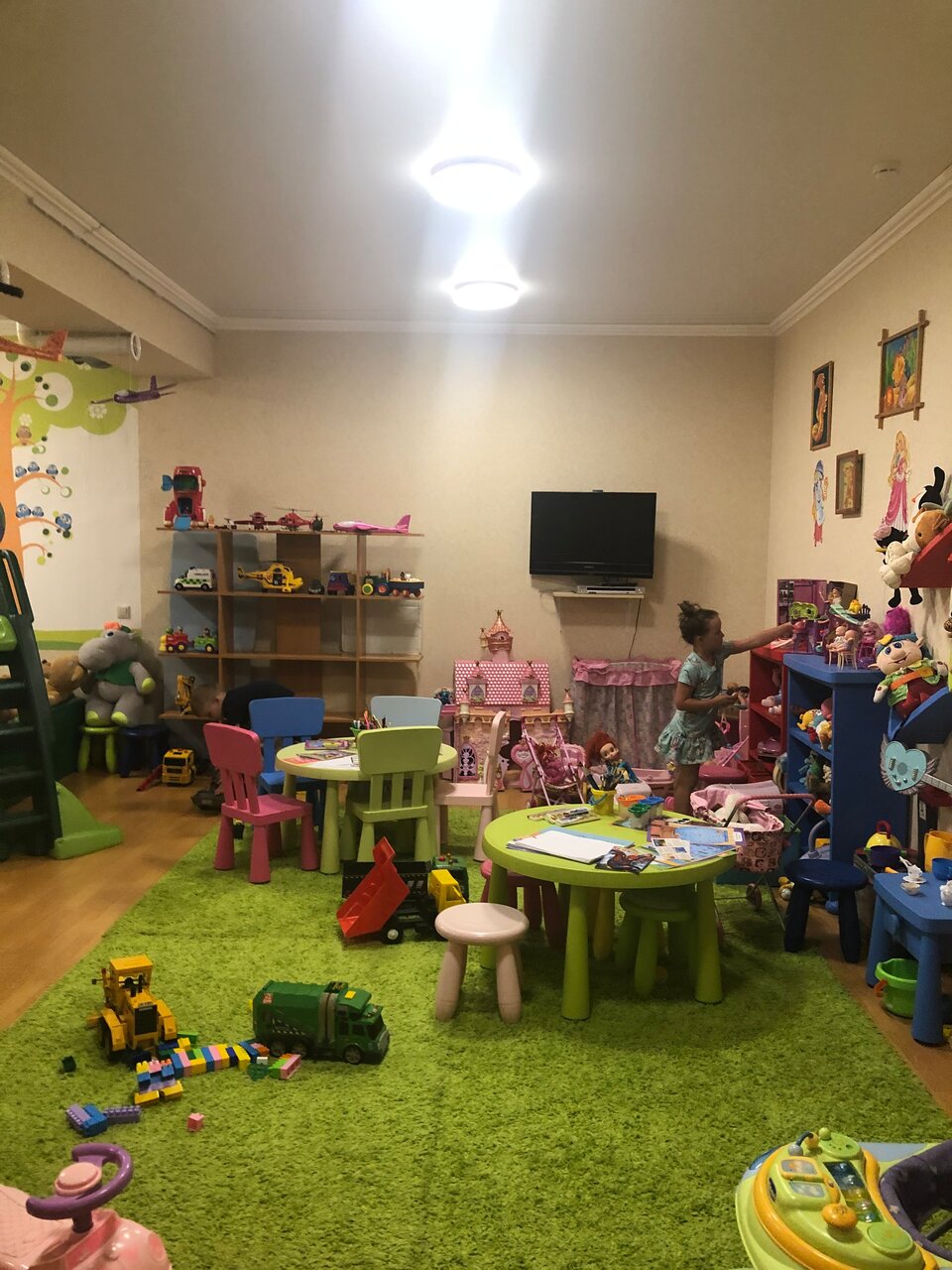 Гостиница Бонжур Сукко-233