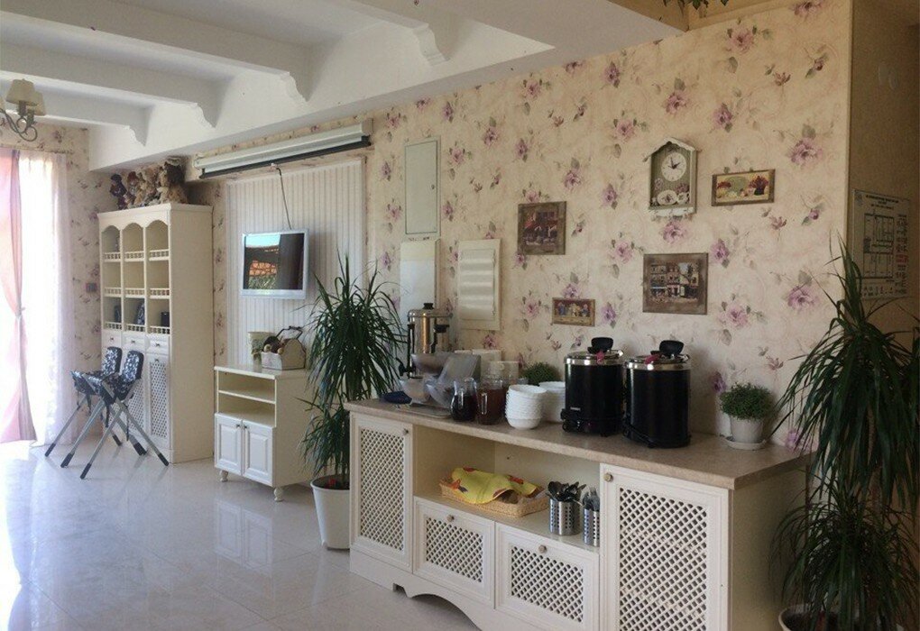 Гостиница Бонжур Сукко-77