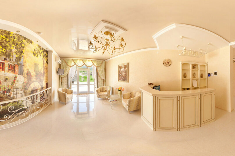 Гостиница Бонжур Сукко-104