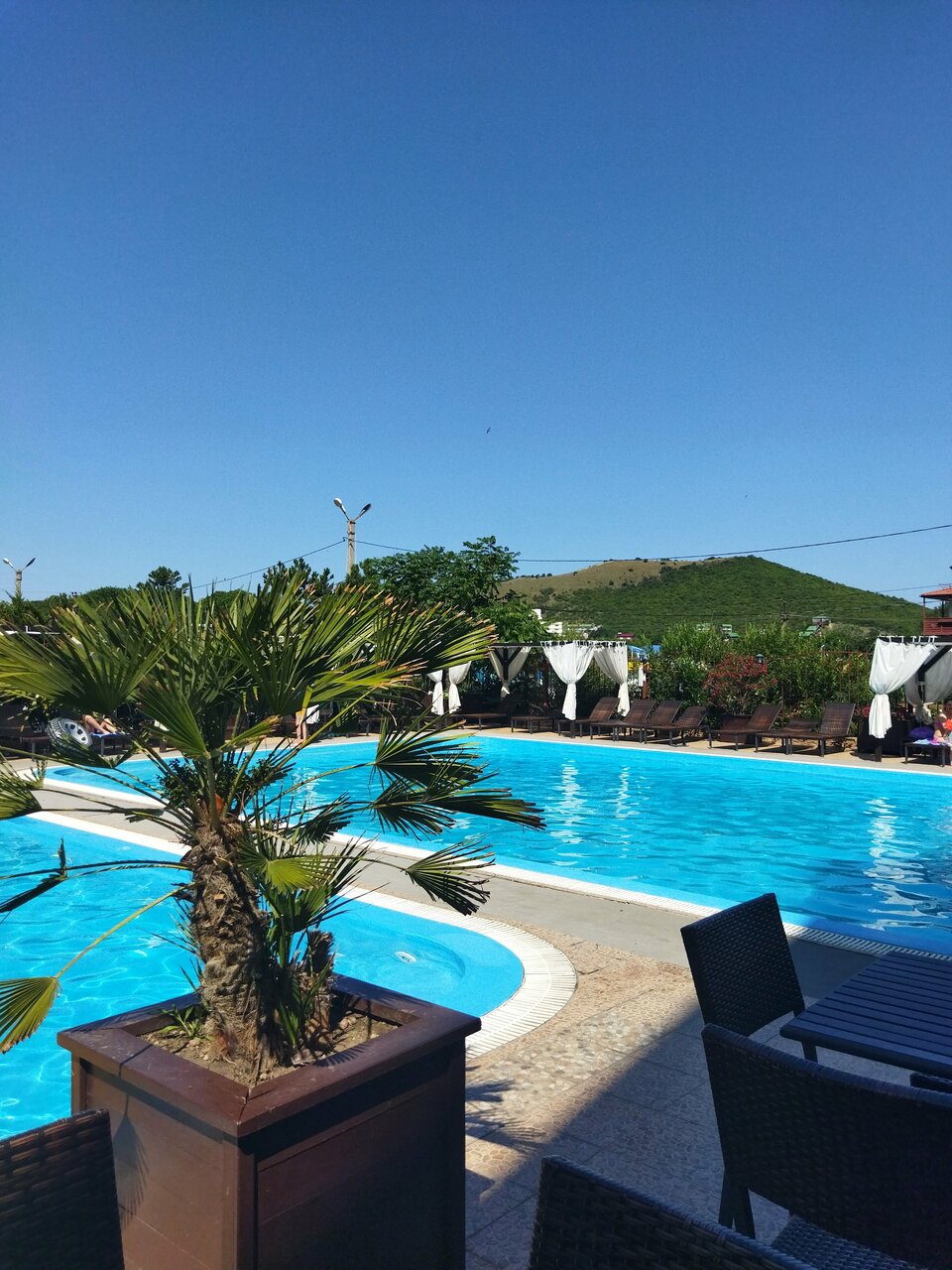 Гостиница Бонжур Сукко-165