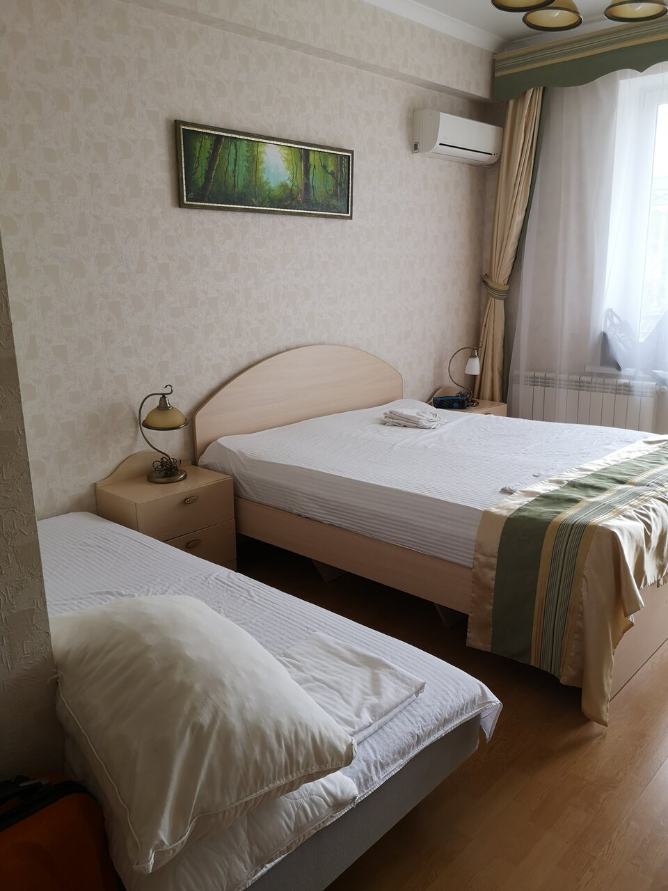 Гостиница Бонжур Сукко-244