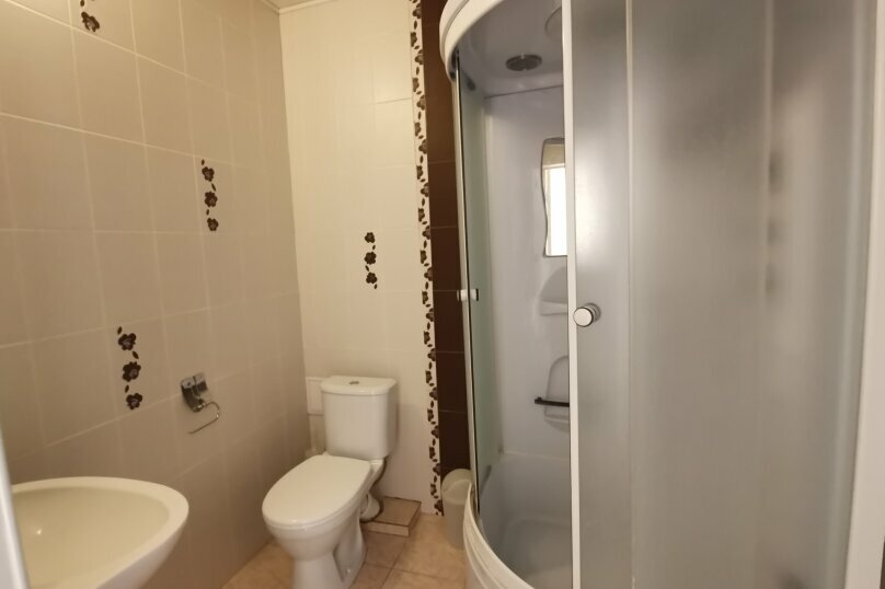 Гостиница Бонжур Сукко-101