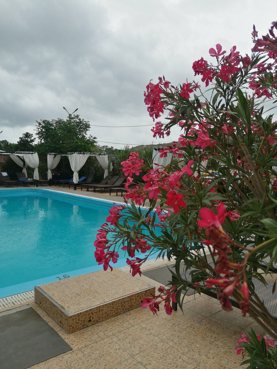 Гостиница Бонжур Сукко-176