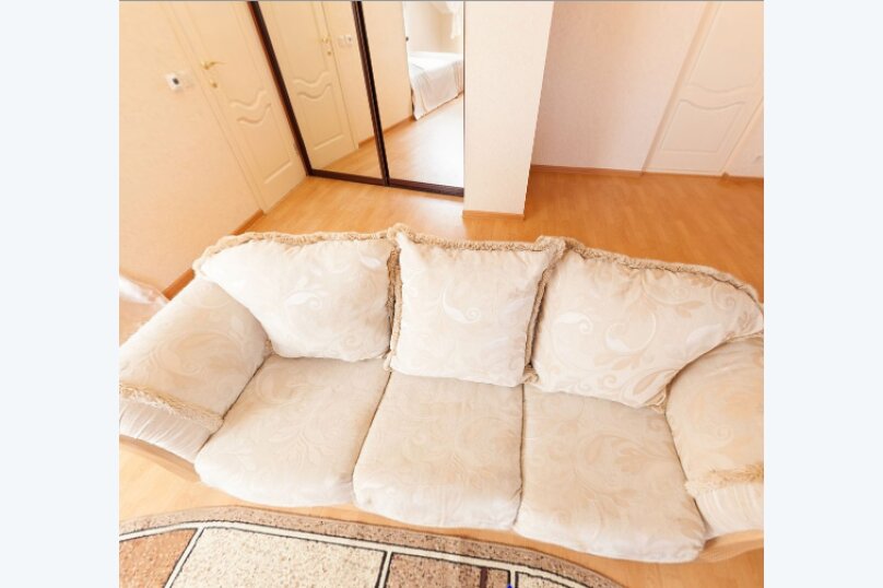 Гостиница Бонжур Сукко-34