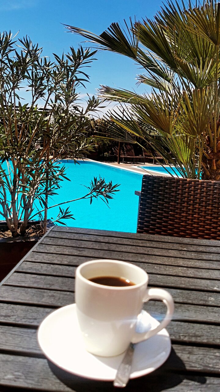 Гостиница Бонжур Сукко-109