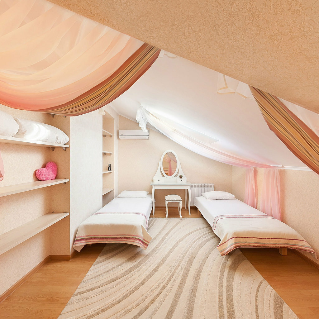 Гостиница Бонжур Сукко