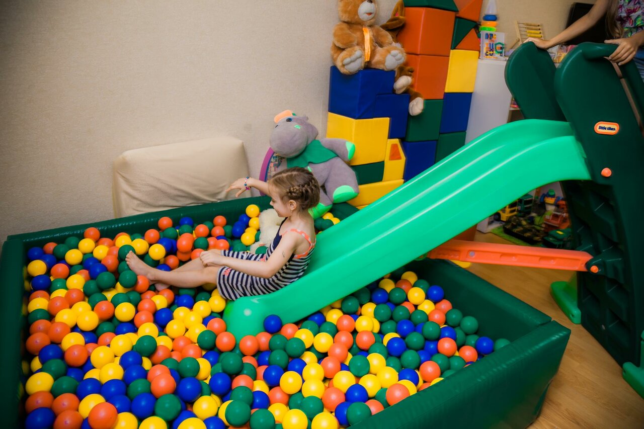 Гостиница Бонжур Сукко-105