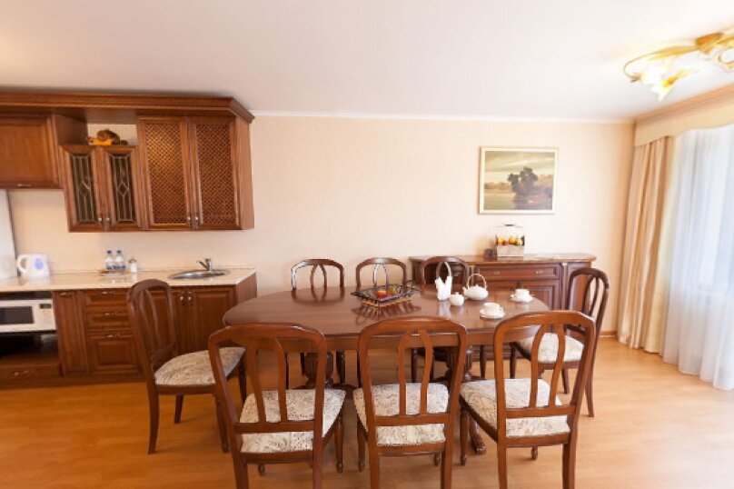 Гостиница Бонжур Сукко-36