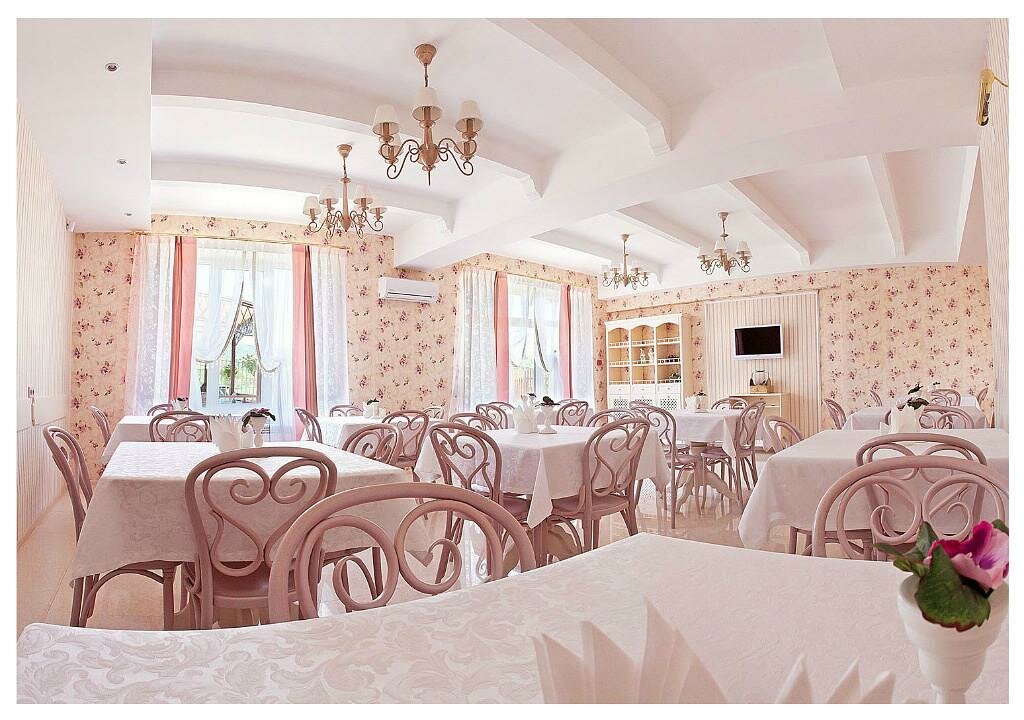 Гостиница Бонжур Сукко-86