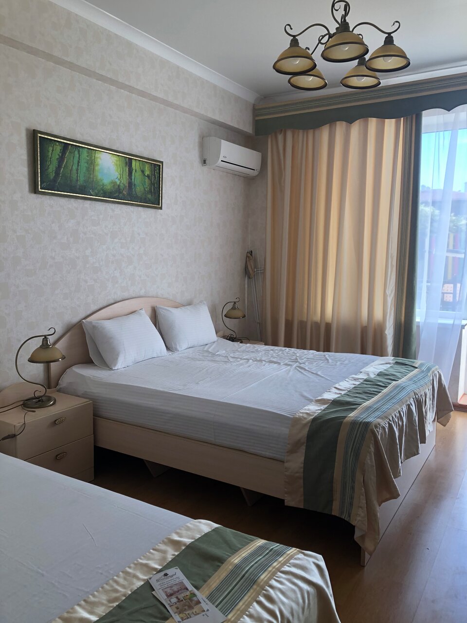 Гостиница Бонжур Сукко-196