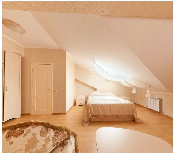 Гостиница Бонжур Сукко-85