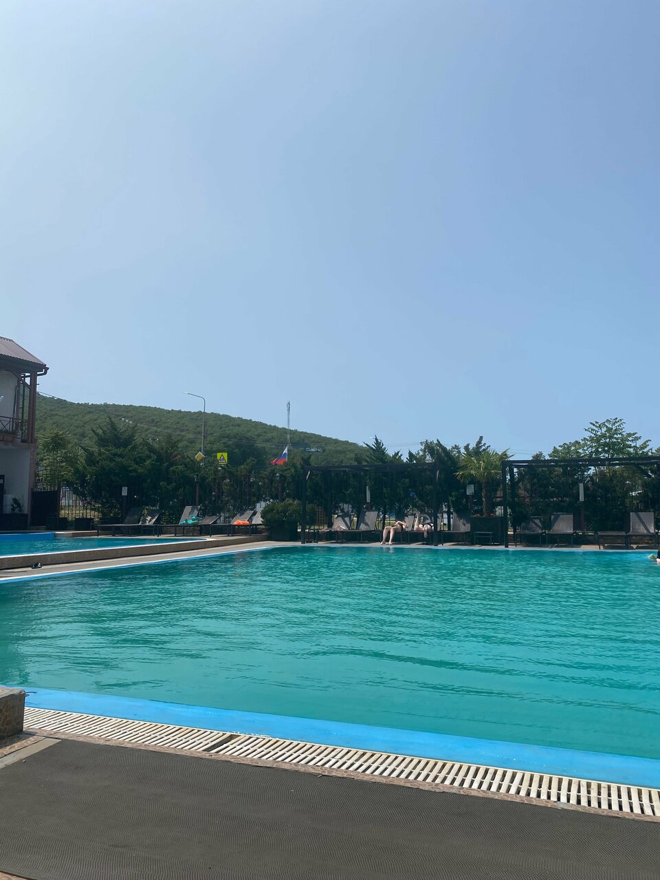 Гостиница Бонжур Сукко-172