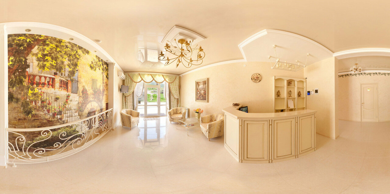 Гостиница Бонжур Сукко-6