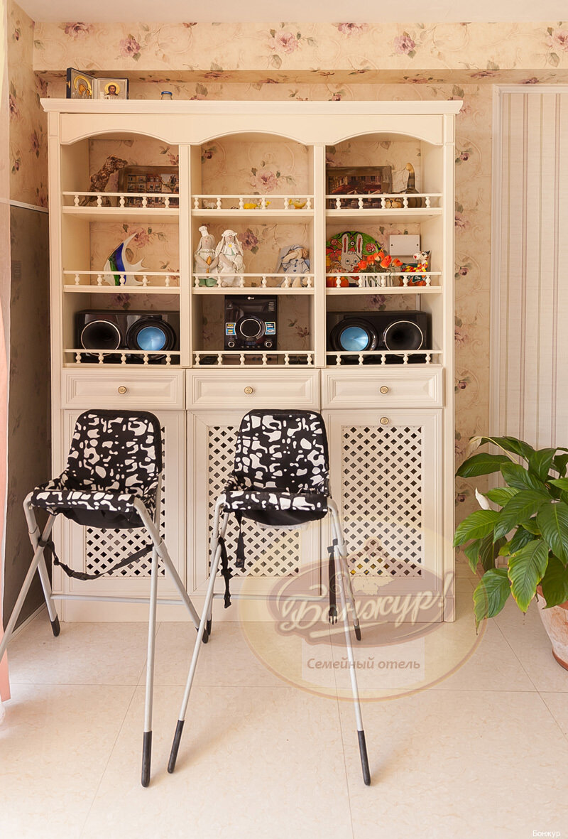 Гостиница Бонжур Сукко-177