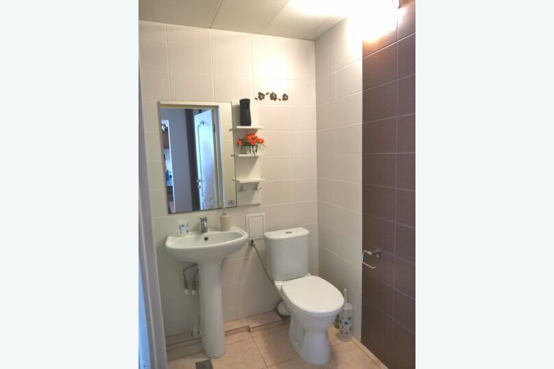 Гостиница Бонжур Сукко-92