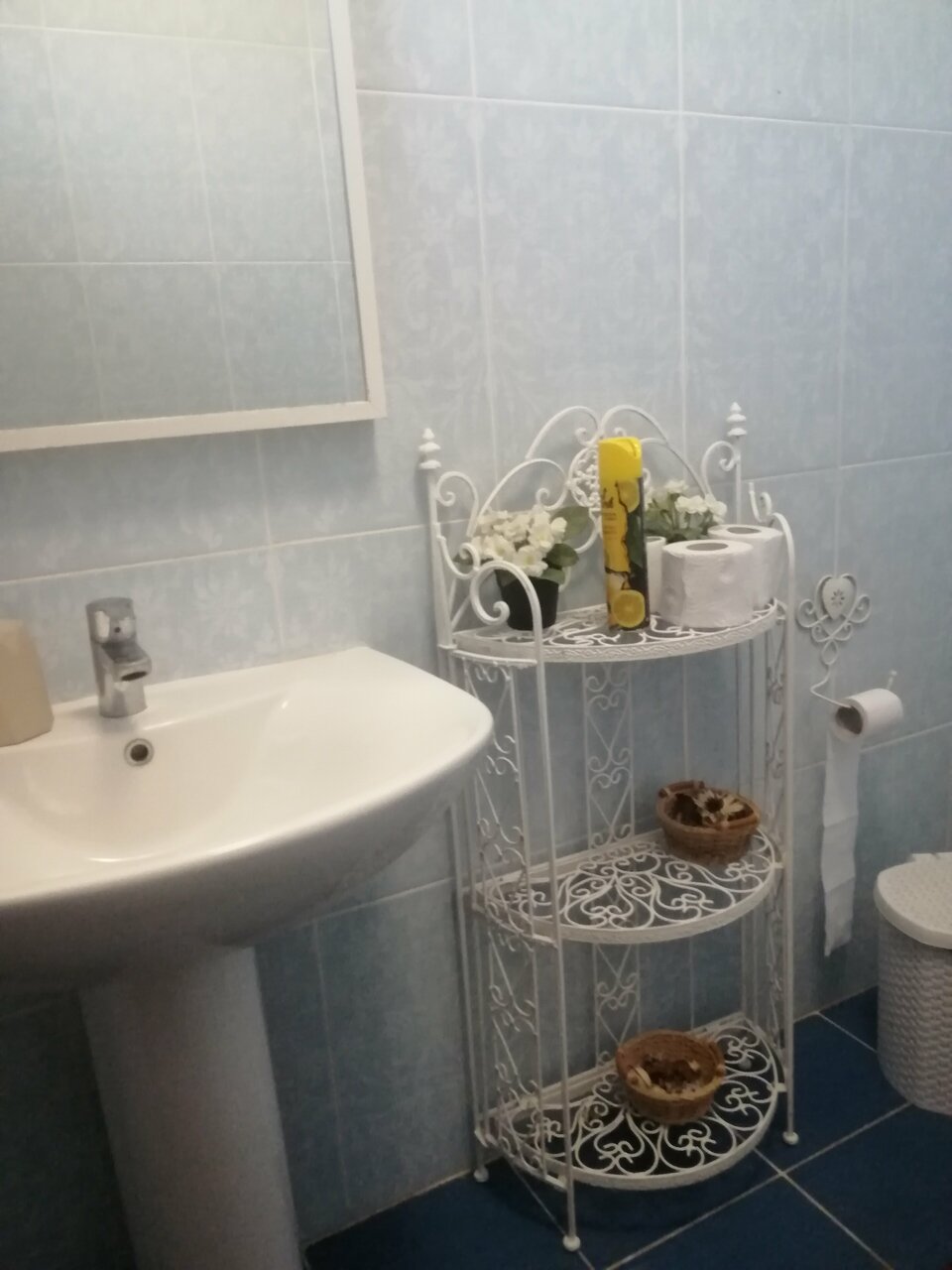 Гостиница Бонжур Сукко-234