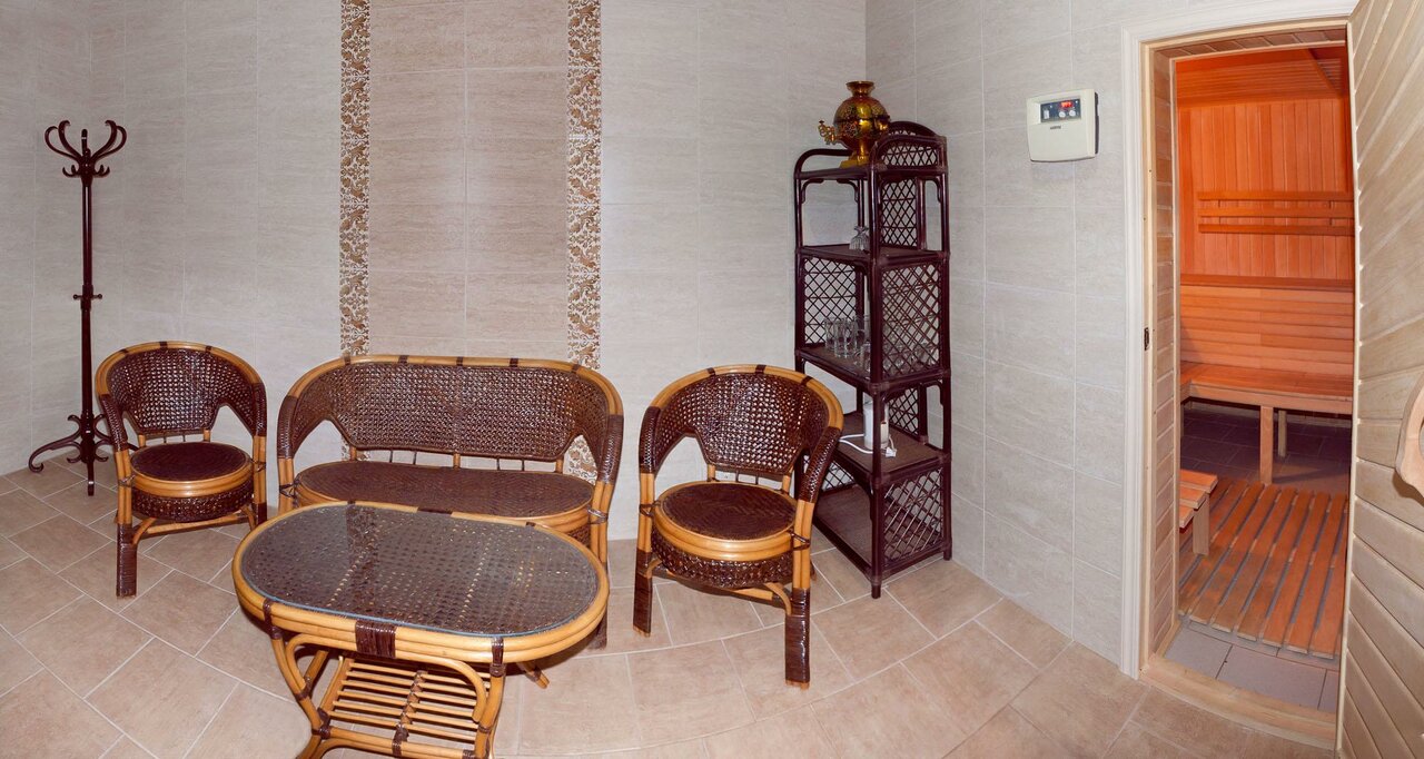 Гостиница Бонжур Сукко-55