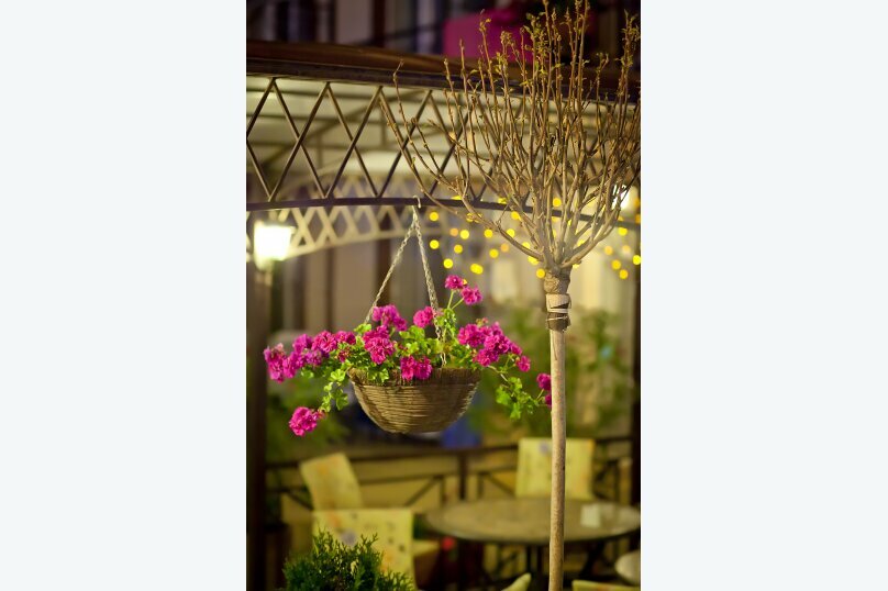 Гостиница Бонжур Сукко-32