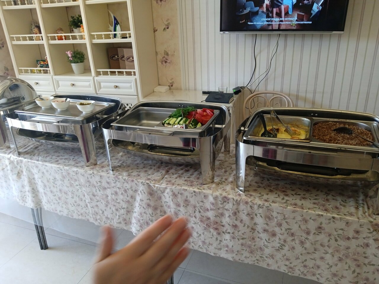 Гостиница Бонжур Сукко-200