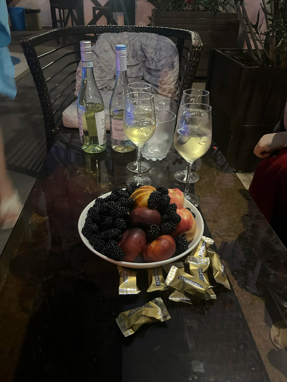 Гостиница Бонжур Сукко-169