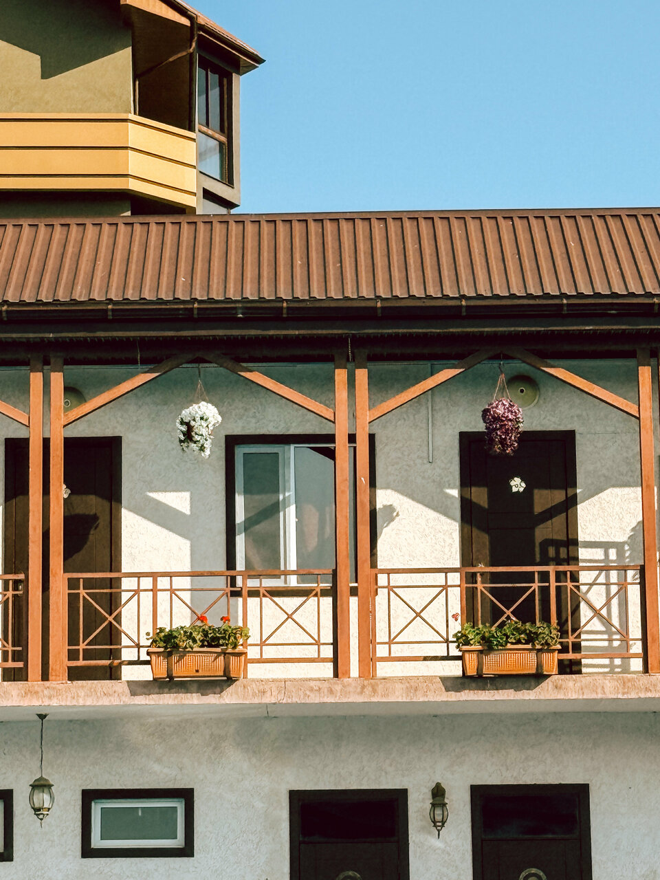 Гостиница Бонжур Сукко-122