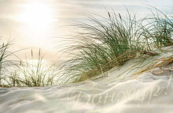 Гостиница Бонжур Сукко-9