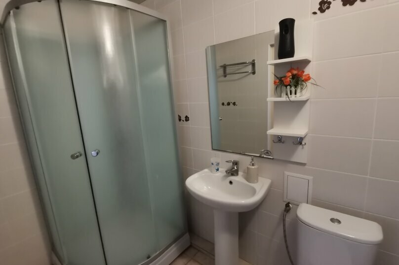 Гостиница Бонжур Сукко-103