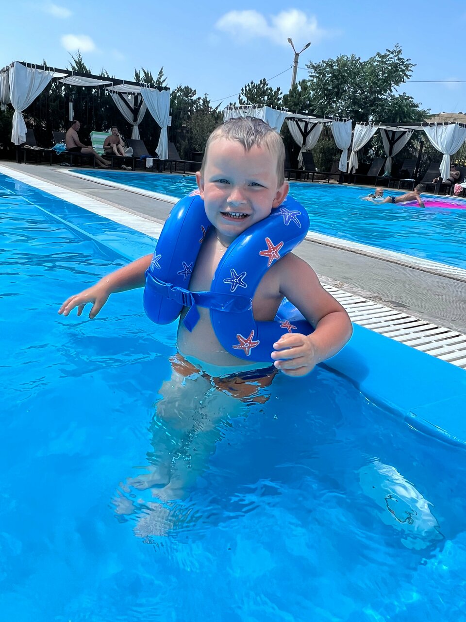 Гостиница Бонжур Сукко-213