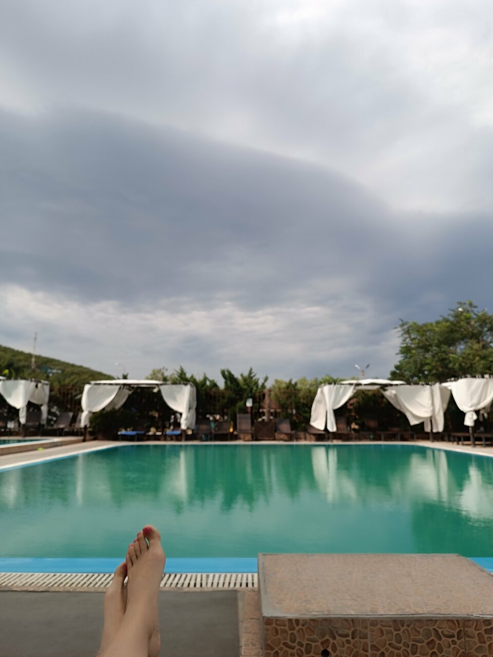 Гостиница Бонжур Сукко-168