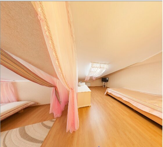 Гостиница Бонжур Сукко-80