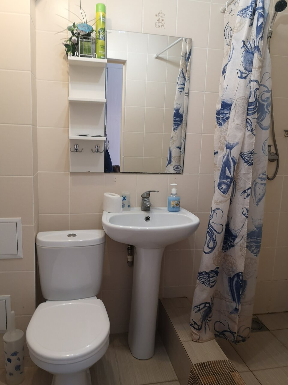 Гостиница Бонжур Сукко-227