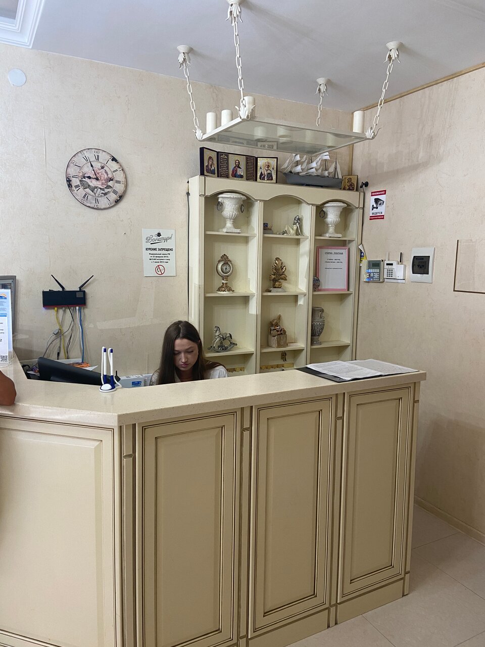 Гостиница Бонжур Сукко-167