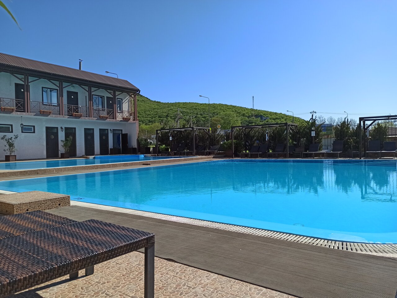 Гостиница Бонжур Сукко-251