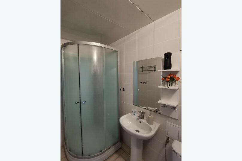 Гостиница Бонжур Сукко-50