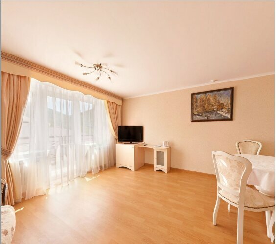 Гостиница Бонжур Сукко-44