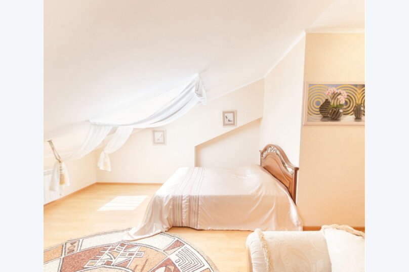 Гостиница Бонжур Сукко-41