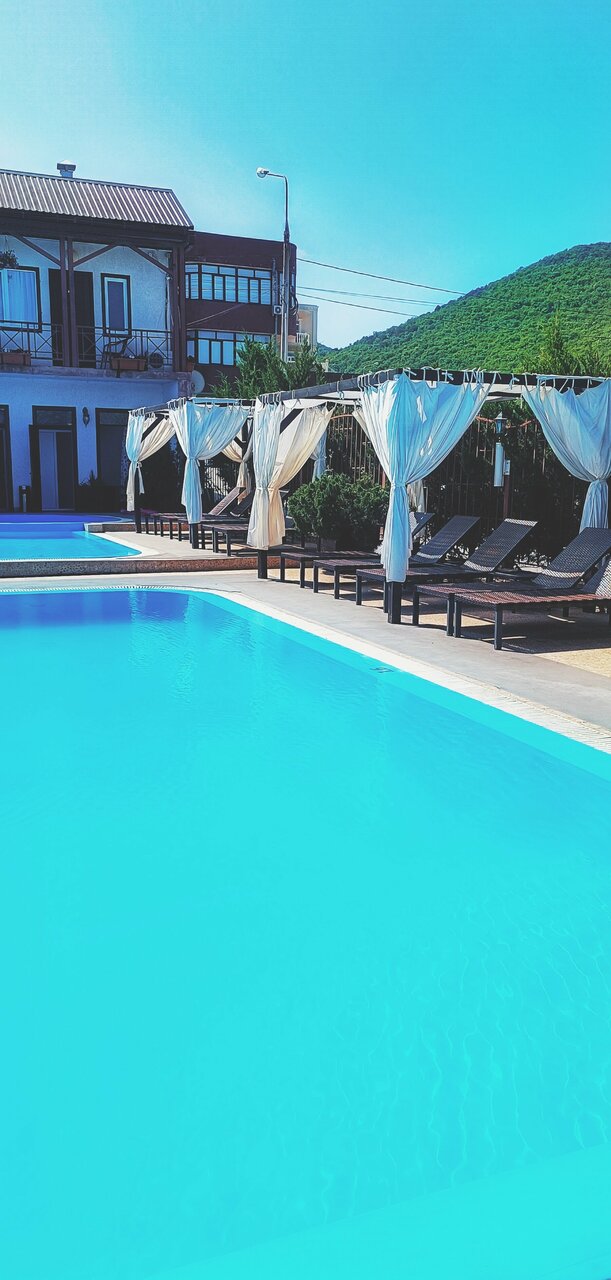 Гостиница Бонжур Сукко-212