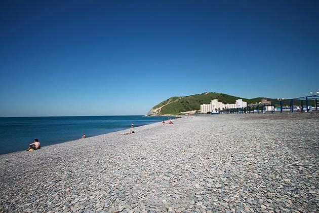 Гостиница Бонжур Сукко-73