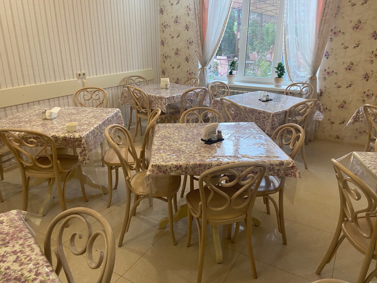 Гостиница Бонжур Сукко-218