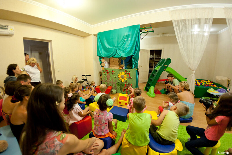 Гостиница Бонжур Сукко-243