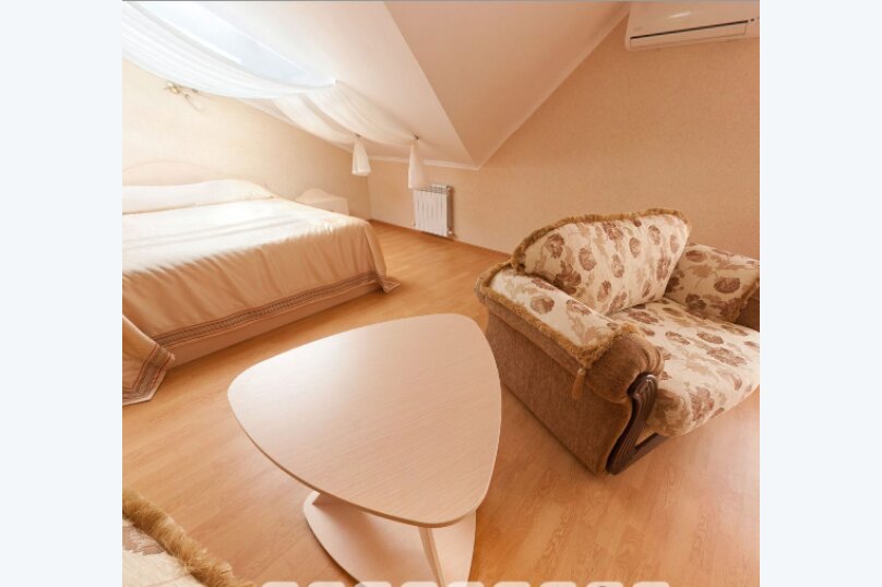 Гостиница Бонжур Сукко-60