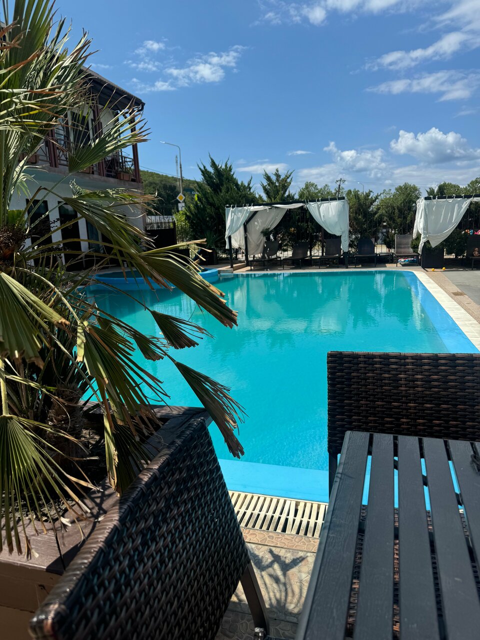 Гостиница Бонжур Сукко-207