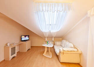 Гостиница Бонжур Сукко Номер-студия-3