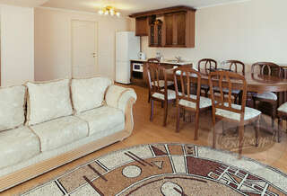 Гостиница Бонжур Сукко Апартаменты с видом на море-2