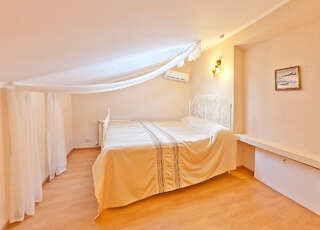 Гостиница Бонжур Сукко Номер-студия-1