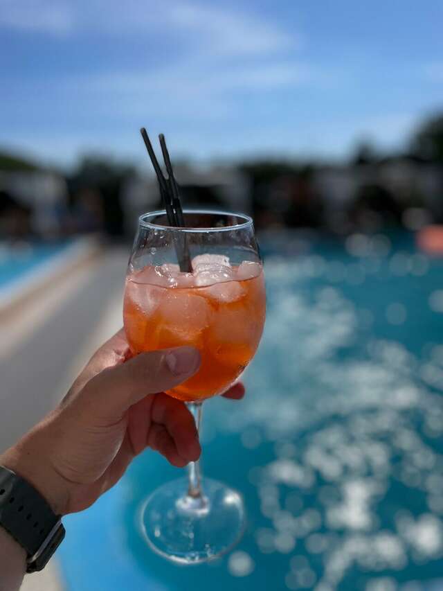 Гостиница Бонжур Сукко-128