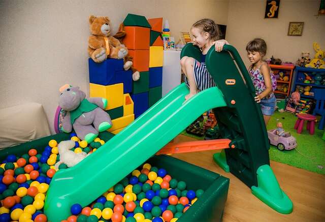 Гостиница Бонжур Сукко-101