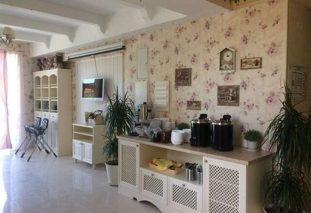 Гостиница Бонжур Сукко-76