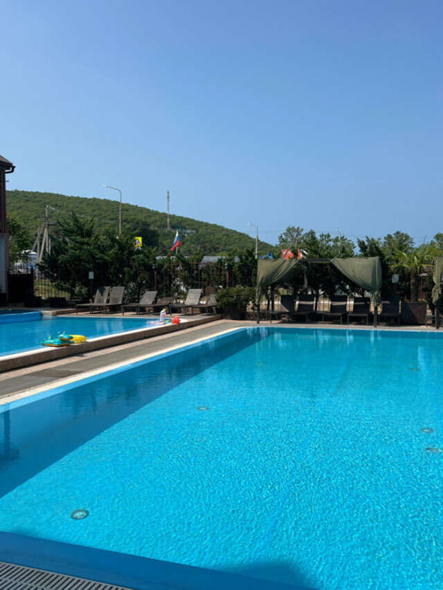 Гостиница Бонжур Сукко-239