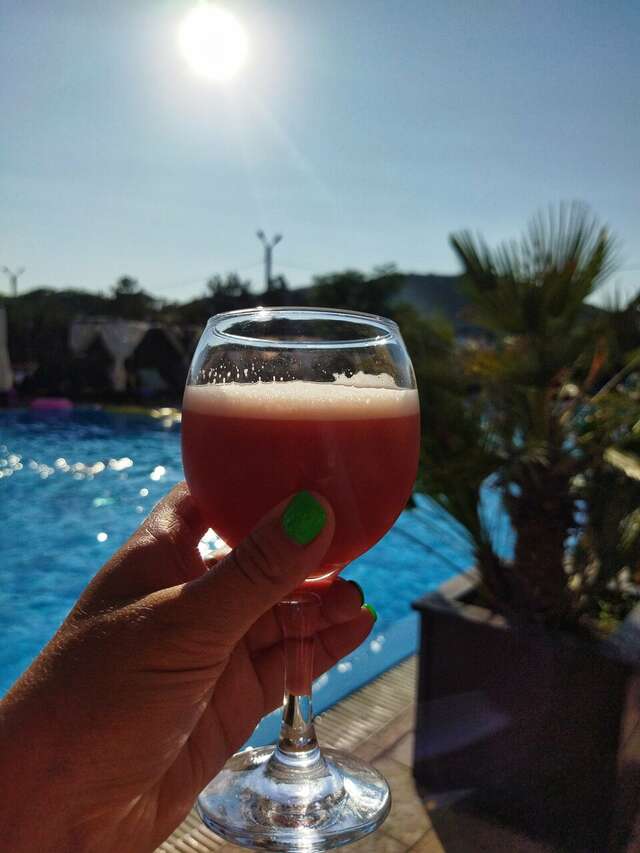 Гостиница Бонжур Сукко-247